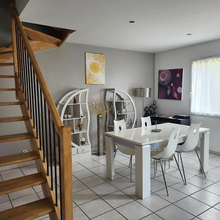 Vila Maison Tout Confort Nîmes Exteriér fotografie