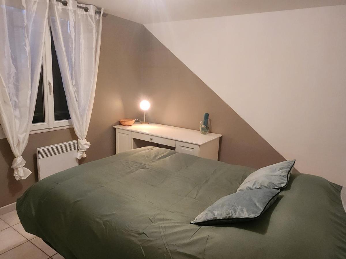Vila Maison Tout Confort Nîmes Exteriér fotografie
