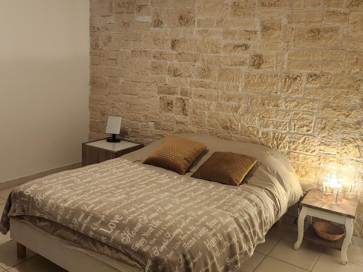 Vila Maison Tout Confort Nîmes Exteriér fotografie