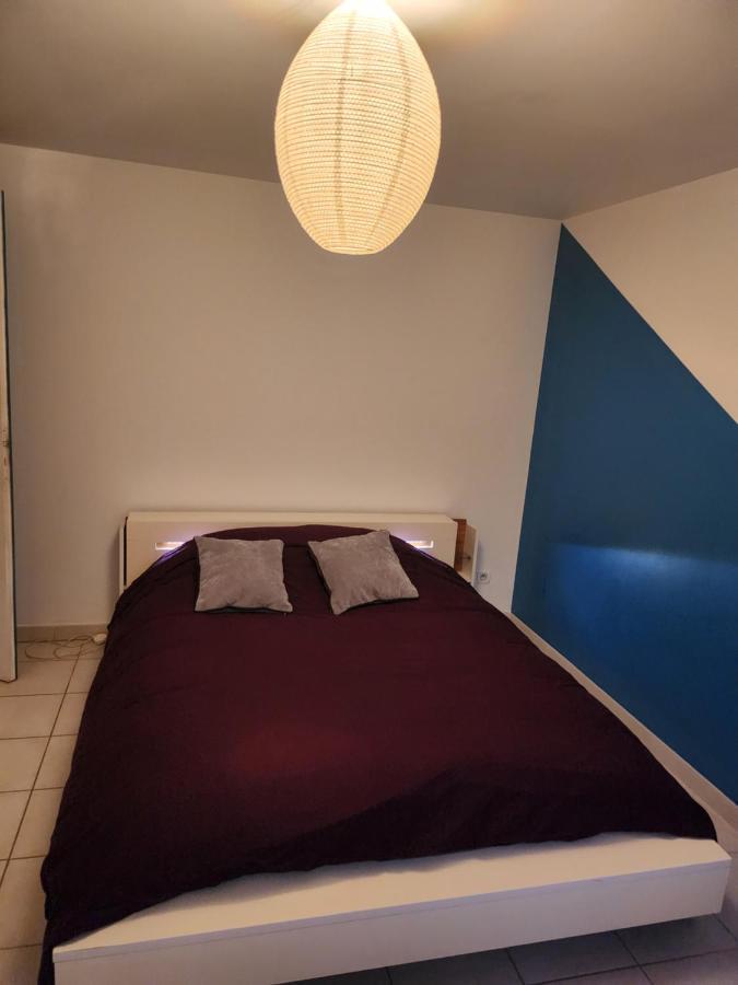 Vila Maison Tout Confort Nîmes Exteriér fotografie